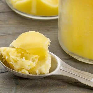 Pasteurized  Butter Oil